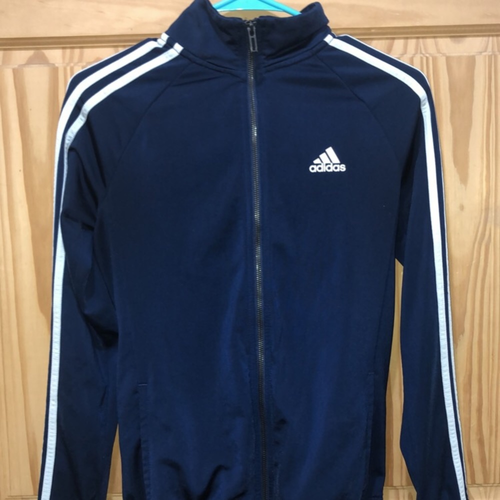Adidas jacket